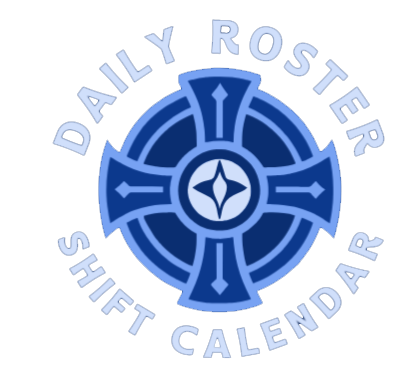Daily Roster Emblem